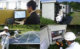 Profile of Canadian Solar O&M Japan K.K. (CSOM Japan)